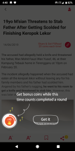 buat duit dengan cashzine